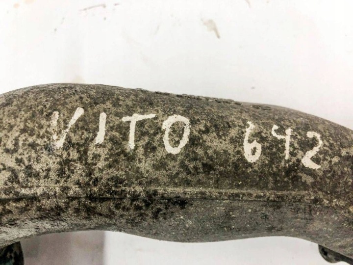 MERCEDES-BENZ VIANO COLLECTOR (W639) A6420980807 34320105 3.0L 2008 8