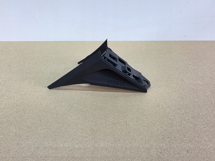 Blende Abdeckung des Halters des Kombiinstruments Armaturenbrett BMW X5 G05 X6 G06 X7 G07 LCI 6079839