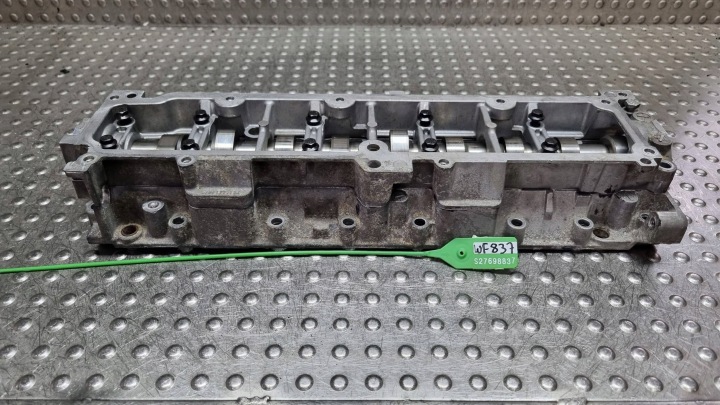 SCATOLA WALKA della distribuzione ALBERO A CAMME 9685177110E FORD MONDEO MK5 FOCUS MK3 1.5 TDCI