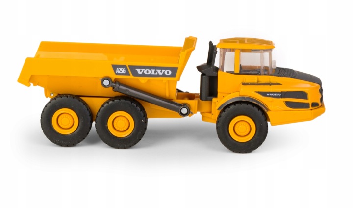 Daffi - Mini Volvo A25G / 32133 — фото 6