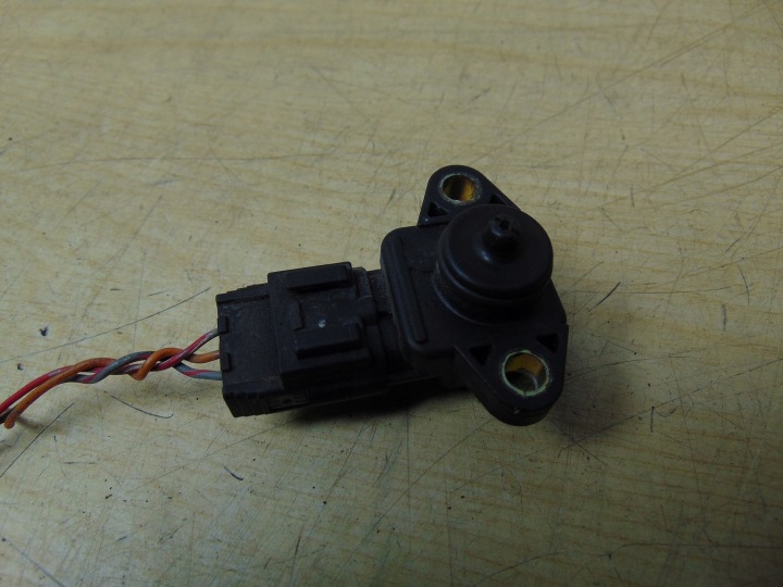 Grand Vitara I 2.0 16v J20a Map Sensor E1T26571A 6