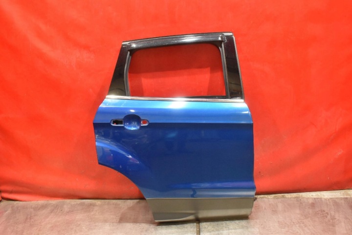 Portière Droit Arrière Arrière PN4E30 LIGHTNING BLUE FORD ESCAPE 3 III LIFT 16-20