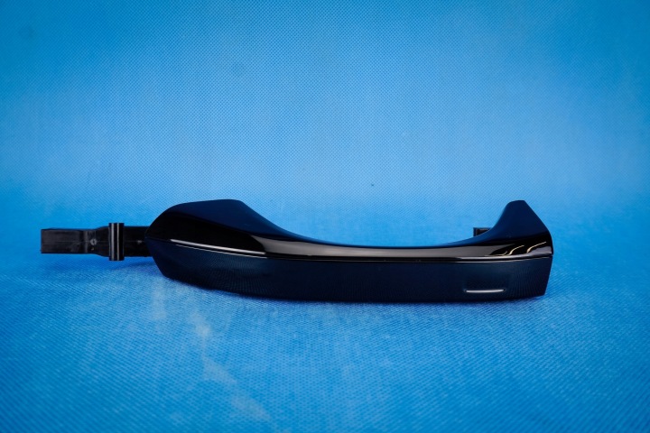 Poignée Externe Gauche LED Audi A7 S7 4K8 A8 4N 4N0837207A 4N0947133 LY9T