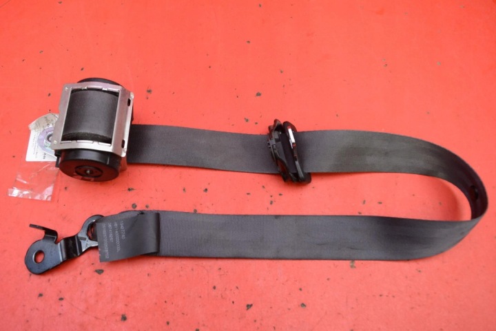 tension belt safety left front EU 13427740 OPEL CORSA E 14-20