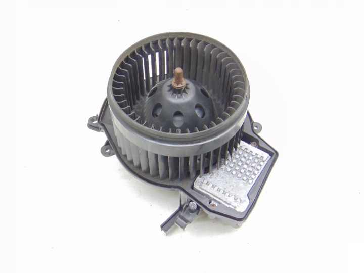 fan resistor, rheostat, regulator air conditioning devices MERCEDES SL R230 01- heating