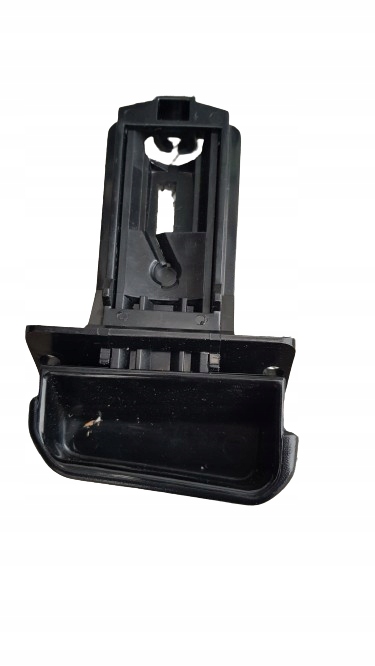 MERCEDES S-KLASA W220 Handgriff Haltegriff Seilzug Bremse POSTOJOWEGO 2204270312