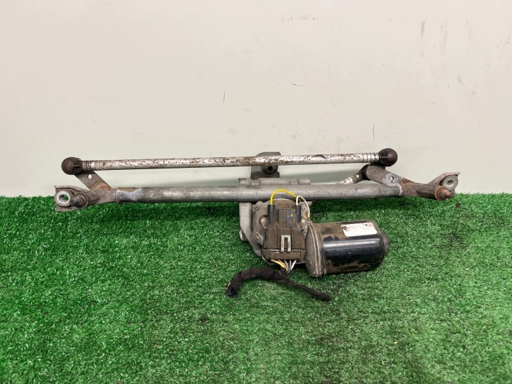 Mécanisme moteur essuie glace Avant OPEL CORSA C 23001250
