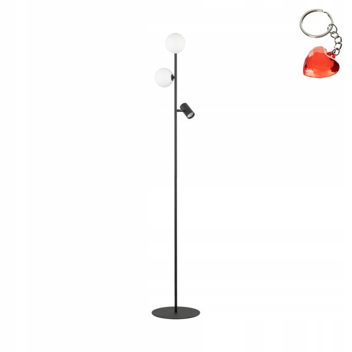 Podlahová lampa Vox 16063 Tk Lighting