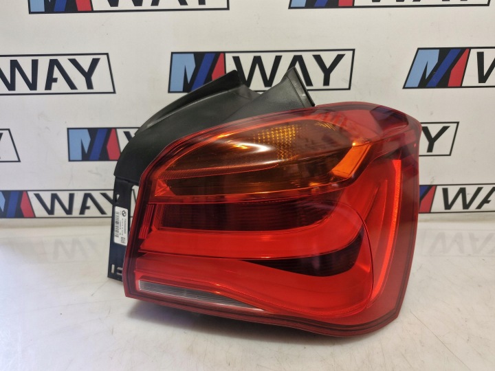 7359018 BMW F20 F21 Licht rechts rechts heck