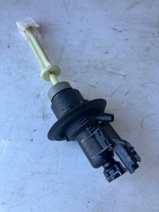 Pumpe der Kupplung CITROEN C4 PICASSO II 2.0 BLUE HDI #31 9674259380