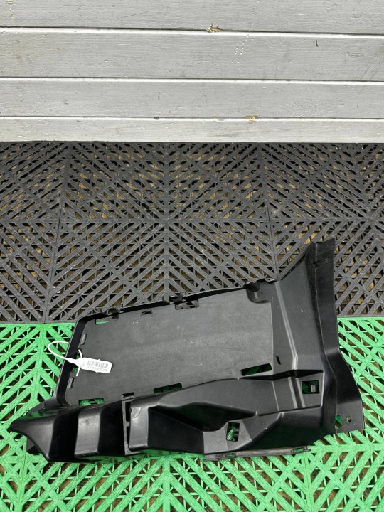 stoßstangenführung vorne BMW 1 F20 F21 8053805