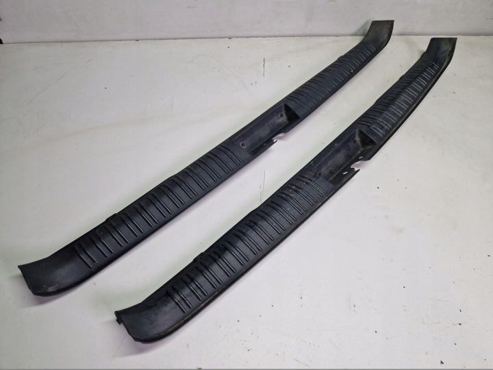 FORD MONDEO MK3 KOMBI cover supports of a lock rear part 1S71-N40374