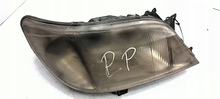 light right front MERCEDES SPRINTER 904
