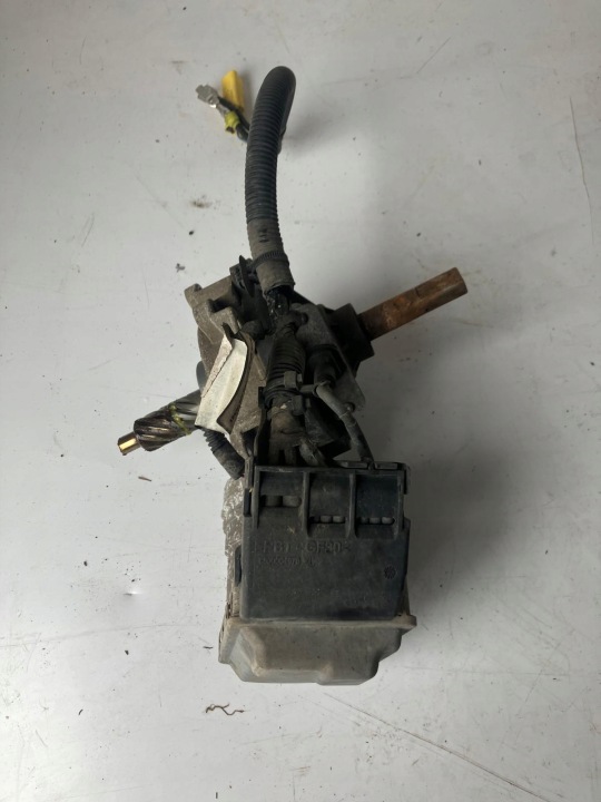 Micro moteur Direction assistée de la direction boîter direction PEUGEOT 308 T9 5WK67004