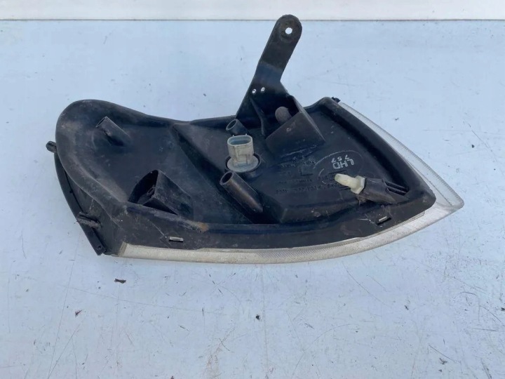 Предна лява индикаторна лампа TOYOTA COROLLA Coupe (E9) 12387 1.6L 13