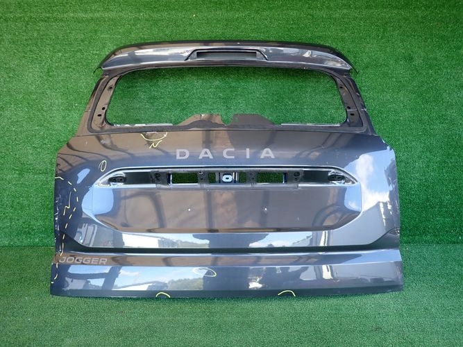 DACIA DOGGER Heckklappe heck