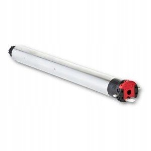 Simu T5 15 Nm 17 ot/min. 24 V DC