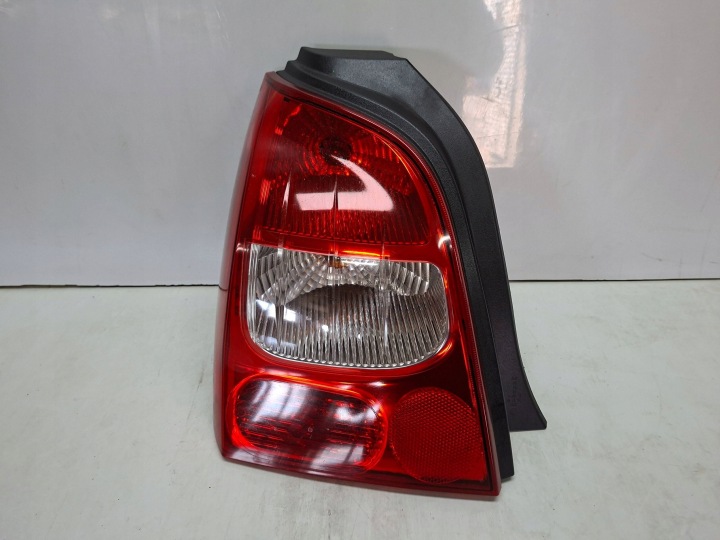 Licht hinten links RENAULT TWINGO II 2007