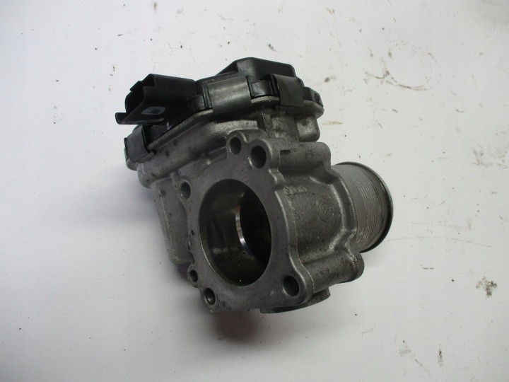 VANNE BOITIER PAPILLON FORD FOCUS MK4 20R 1,5TDCI