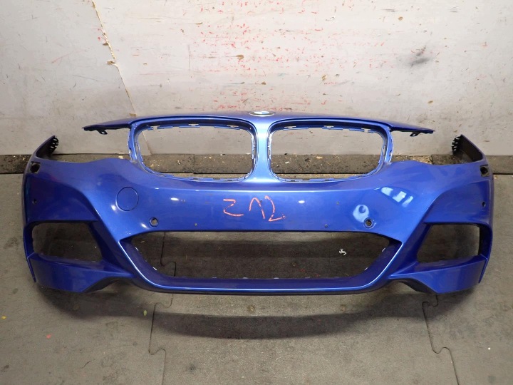 branik prednji dio prednji BMW 3 GT F34 2013- m-paket 8056857