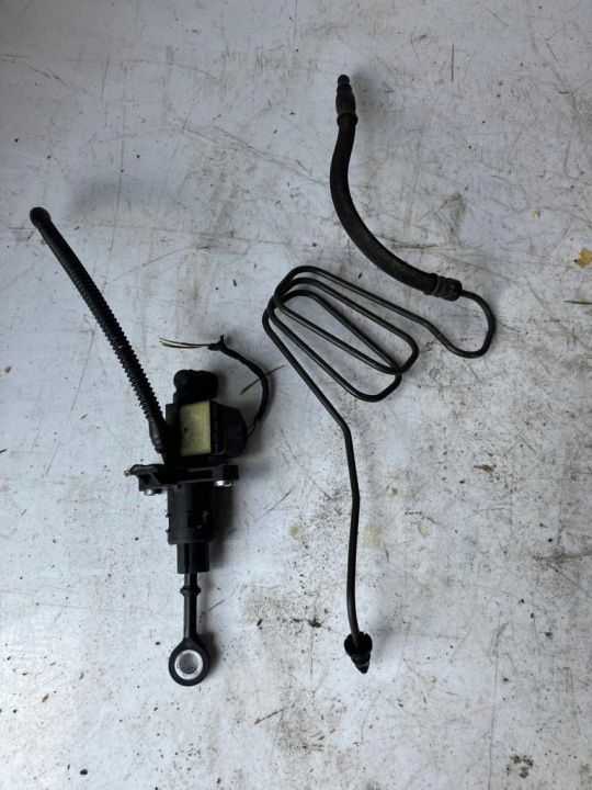Pompa frizione FABIA III 1.4 TDI 6R0721388D