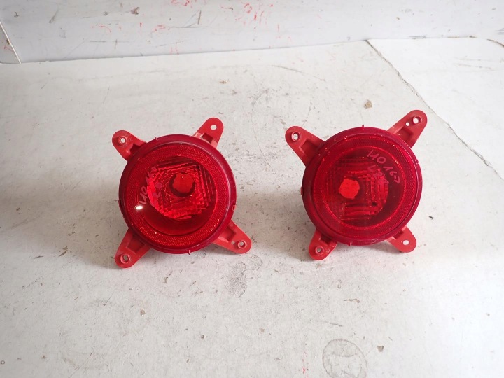 Licht heck links Nebelscheinwerfer HYUNDAI I10 II LIFT 2016- 924065-B9510