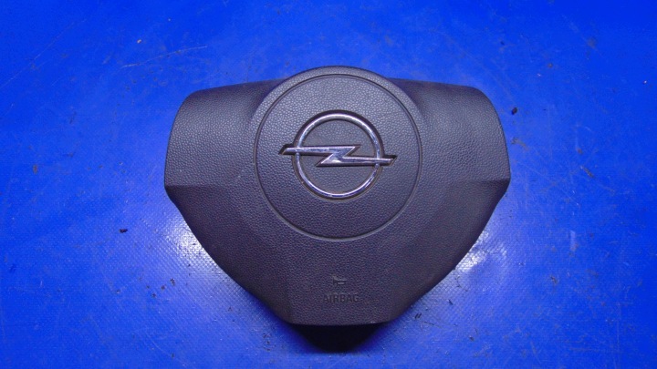 airbag volante airbag OPEL ZAFIRA B 05-14 anno