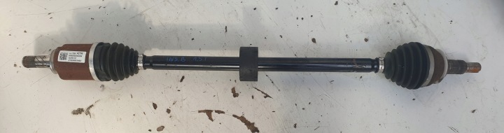OPEL INSIGNIA B poluosovina desna dugačka 1.5T 84527906