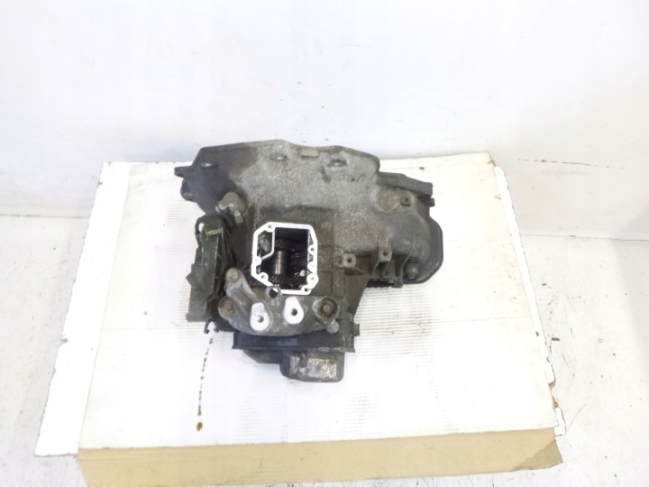 Prevodovka poloautomat Opel Corsa 1.0 F13C394 Easytronic