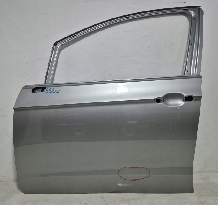 VW SPORTSVAN 510 14- Portière Gauche Avant Avant