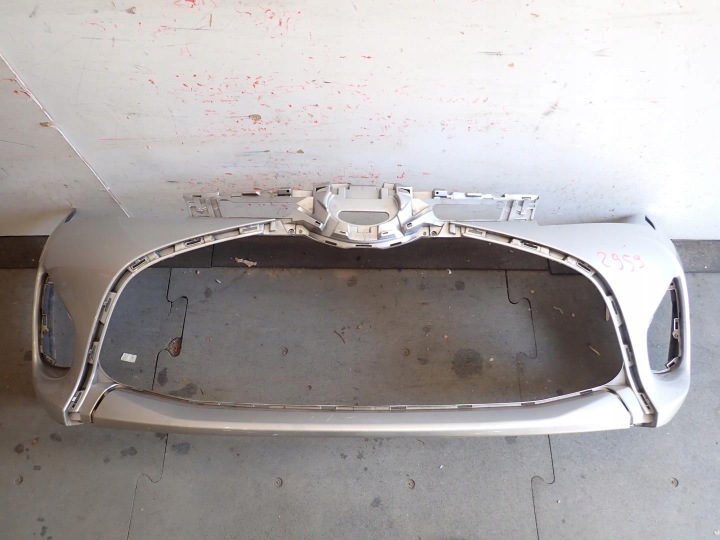 Paraurti Anteriore Anteriore TOYOTA YARIS III LIFT 2014-2017 52119-0D660