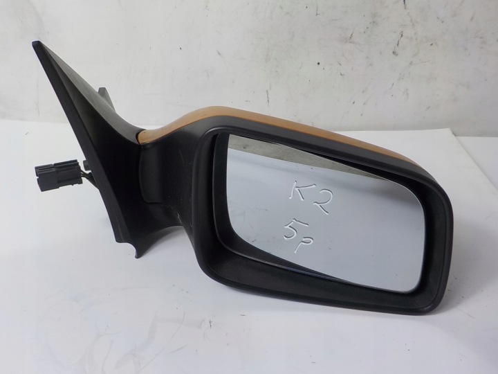 OPEL ASTRA G COUPE SPECCHIETTO RETROVISORE Esterne Destro 5 PIN