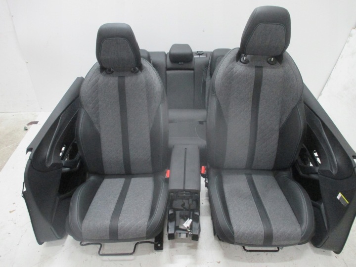tapacír koža sedačky PEUGEOT 408