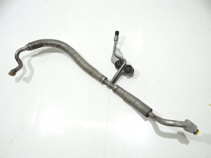 Conduit pieces tuyaux Tuyau flexible Climatisateur air conditionné BMW E60 E61 N52B25A (4287520)