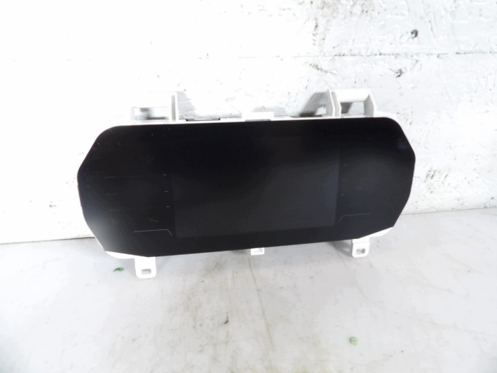 quadro strumenti TACHIMETRO contagiri 248094775R RENAULT MEGANE IV LIFT 1.3TCE