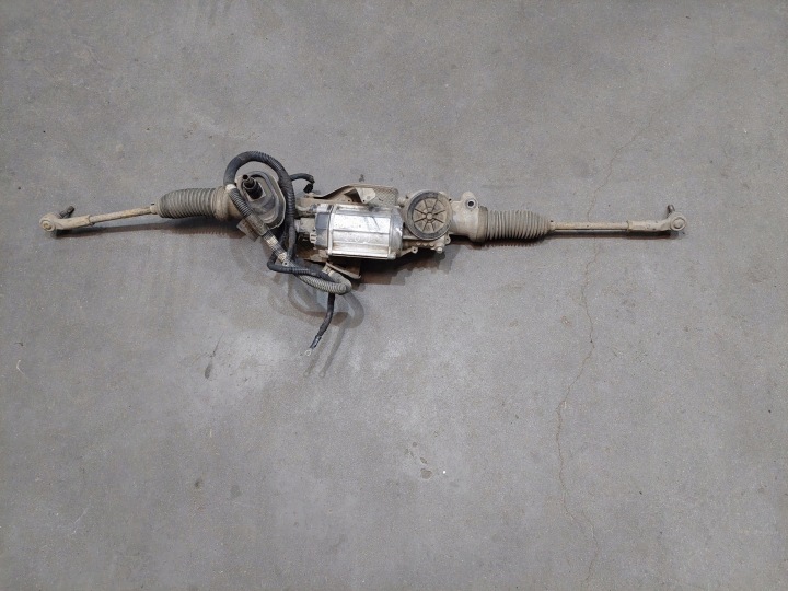 control right hand drive UK ALFA ROMEO GIULIETTA 2.0 JTDM