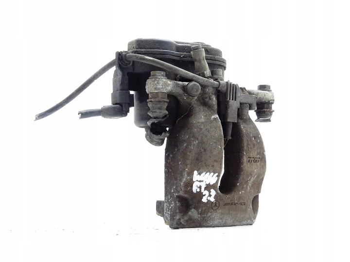 PINZA FRENO freno Destra posteriore posteriore MERCEDES ML GLE W166 2.2 CDI
