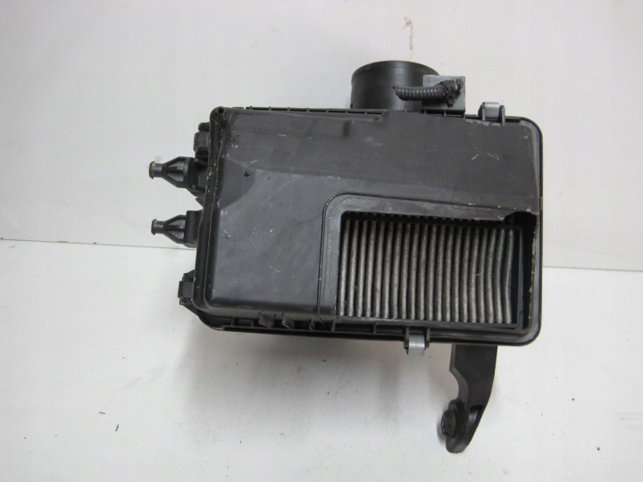 cover of a filter, air NISSAN 4EB0A