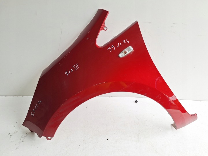 KIA RIO III 11-16 Kotflügel links