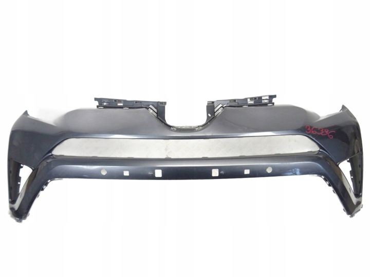 Toyota RAV4 IV LIFT Paraurti Anteriore Anteriore