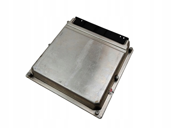 computer of the engine MERCEDES C W203 2.2 CDI 611962 A6111532379 0281010527