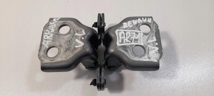 Renault Arkana Charnières Portière przednich de gauche (AR71)