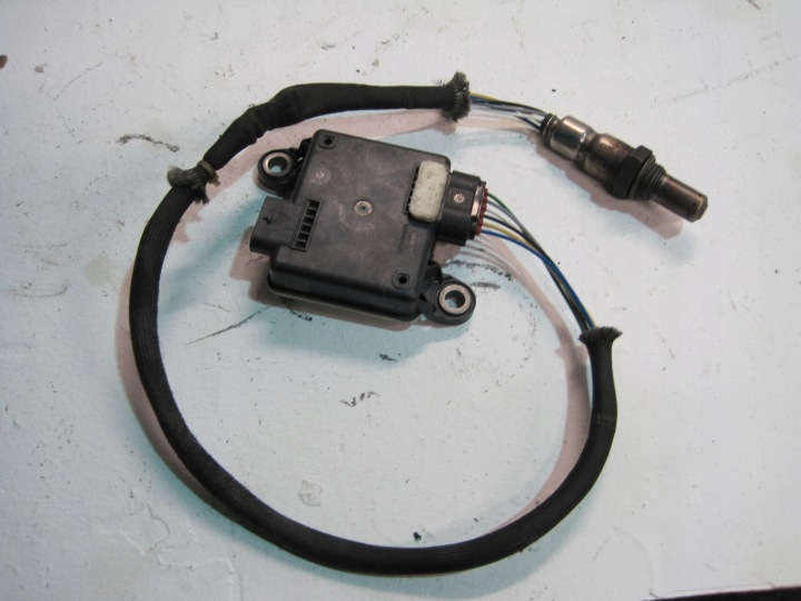 SONDA NOX JAGUAR XF FPLA-5J299-BB