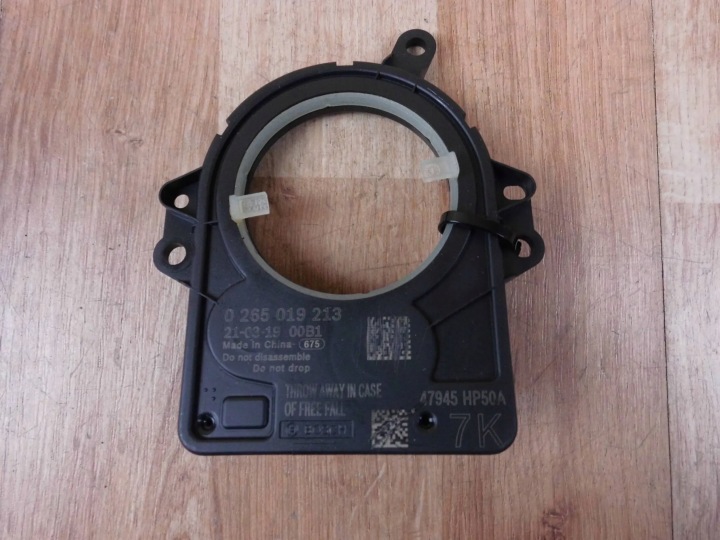 Nissan Qashqai II J11 sensor kata steering 0265019213 47945 HP50A