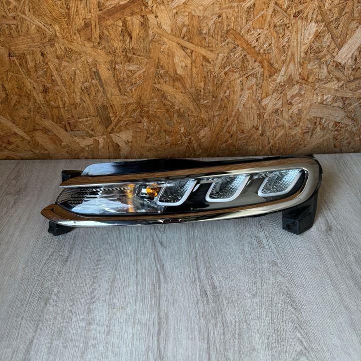 Licht vorne links LED DRL CITROEN C3 AIRCROSS 9822790680