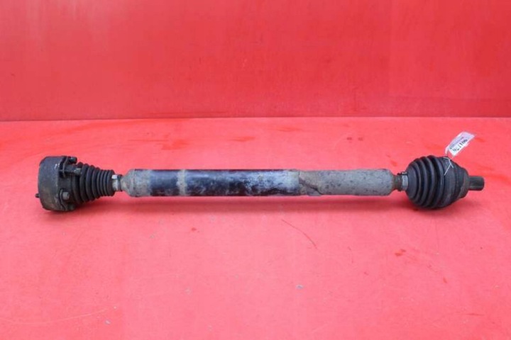semi-axis right front MANUAL VW PASSAT B6 2.0 FSI 150 KM 05-10