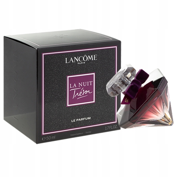 lancome la nuit tresor le parfum woda perfumowana 50 ml     