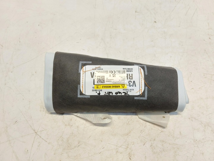 Volvo XC40 Lift Recharge airbag airbag seat right 32288538