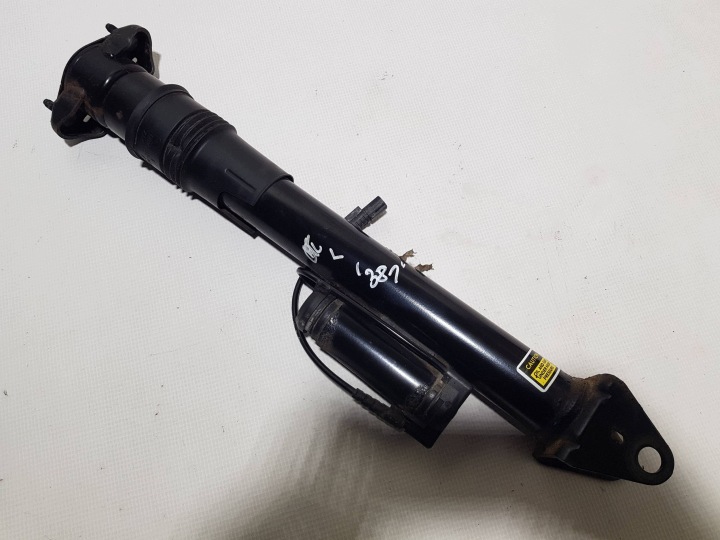 Stoßdämpfer hinten heck rechts links Mercedes GL X164 ML W164 AIRMATIC