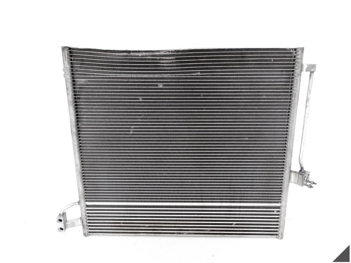 MERCEDES GLE ML W166 C292 GLS GL X166 63 6.3 AMG 12- air conditioning radiator